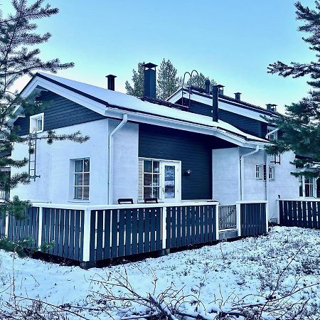 Levin Keskusta, Kaetkaelaeinen B3 Ja D1 Apartment Екстериор снимка