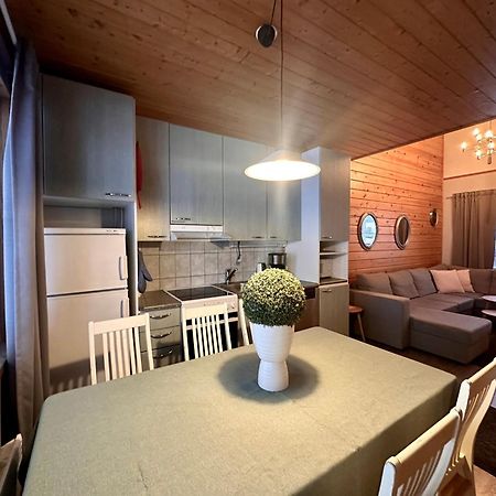 Levin Keskusta, Kaetkaelaeinen B3 Ja D1 Apartment Екстериор снимка