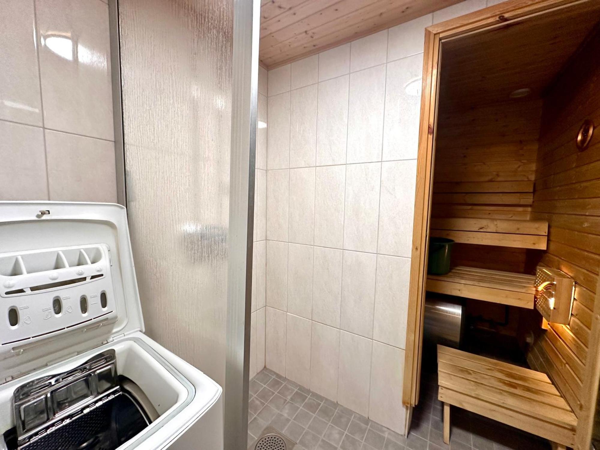 Levin Keskusta, Kaetkaelaeinen B3 Ja D1 Apartment Екстериор снимка